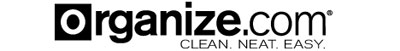 Organize.com Logo