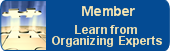 Member - Learn from Organizing Experts
