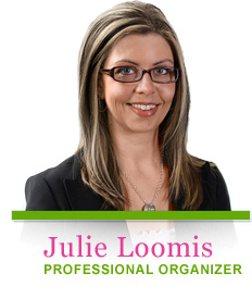 Julie Loomis